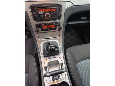 Ford Galaxy Gebrauchtwagen