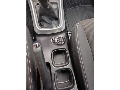 Suzuki SX4 S-Cross Gebrauchtwagen