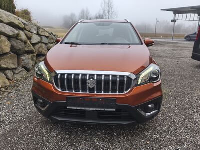 Suzuki SX4 S-Cross Gebrauchtwagen