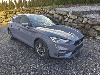 Seat Leon Gebrauchtwagen