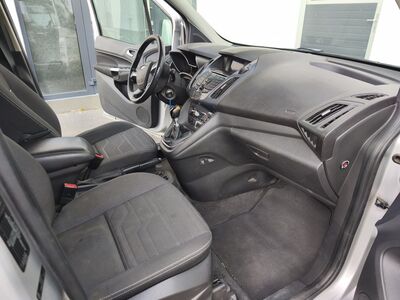 Ford Tourneo Connect Gebrauchtwagen