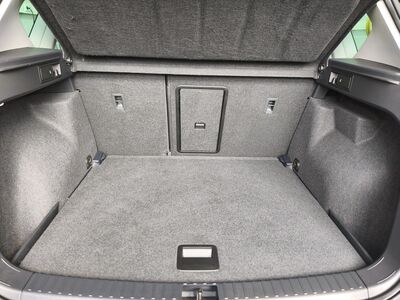 Cupra Ateca Gebrauchtwagen