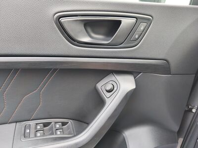 Cupra Ateca Gebrauchtwagen