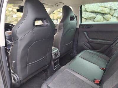 Cupra Ateca Gebrauchtwagen