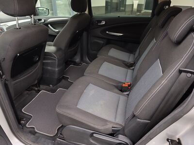 Ford Galaxy Gebrauchtwagen