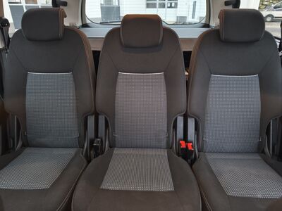 Ford Galaxy Gebrauchtwagen