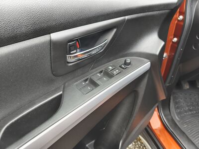 Suzuki SX4 S-Cross Gebrauchtwagen