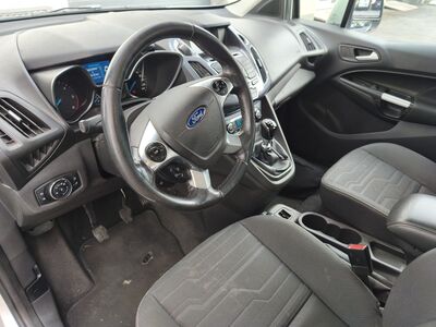 Ford Tourneo Connect Gebrauchtwagen