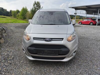 Ford Tourneo Connect Gebrauchtwagen