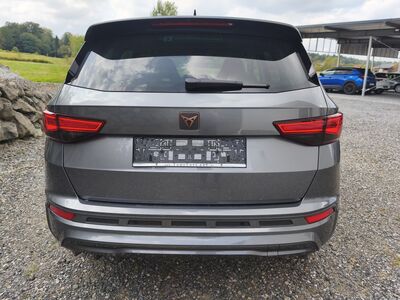 Cupra Ateca Gebrauchtwagen