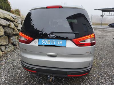 Ford Galaxy Gebrauchtwagen Ford Galaxy Gebrauchtwagen