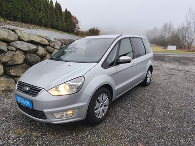 Ford Galaxy Gebrauchtwagen Ford Galaxy Gebrauchtwagen