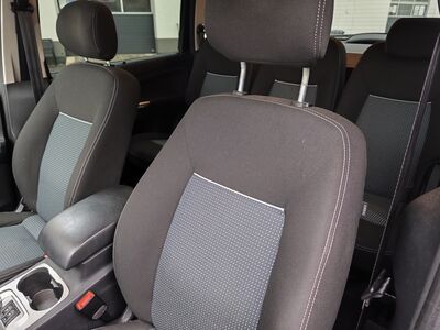 Ford Galaxy Gebrauchtwagen Ford Galaxy Gebrauchtwagen