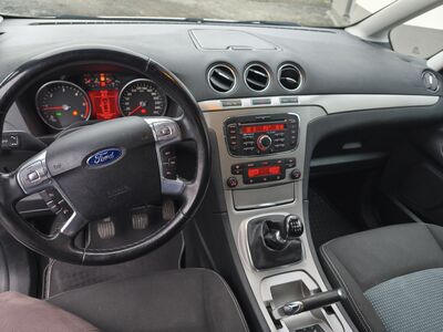 Ford Galaxy Gebrauchtwagen Ford Galaxy Gebrauchtwagen