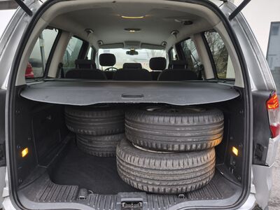 Ford Galaxy Gebrauchtwagen Ford Galaxy Gebrauchtwagen