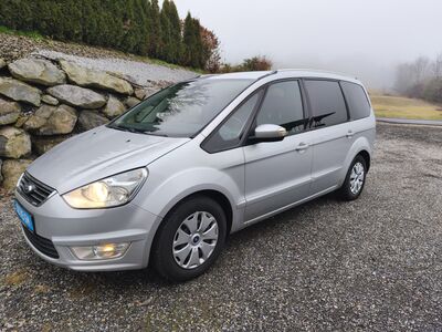 Ford Galaxy Gebrauchtwagen Ford Galaxy Gebrauchtwagen