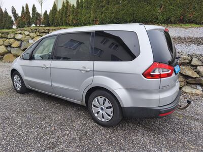 Ford Galaxy Gebrauchtwagen Ford Galaxy Gebrauchtwagen