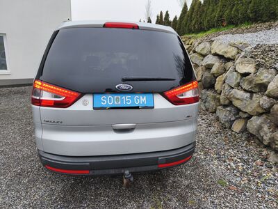 Ford Galaxy Gebrauchtwagen Ford Galaxy Gebrauchtwagen