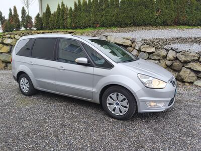 Ford Galaxy Gebrauchtwagen Ford Galaxy Gebrauchtwagen