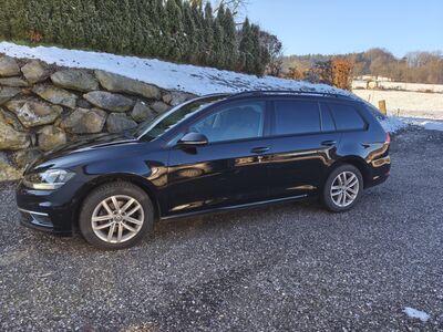 VW Golf Gebrauchtwagen