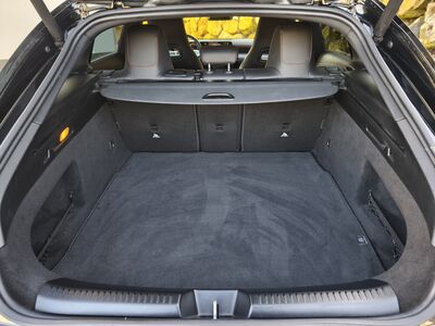 Mercedes-Benz CLA Gebrauchtwagen