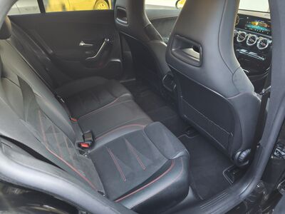 Mercedes-Benz CLA Gebrauchtwagen