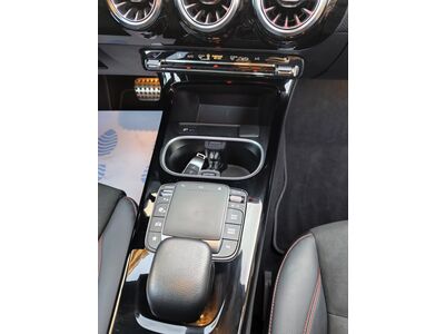 Mercedes-Benz CLA Gebrauchtwagen