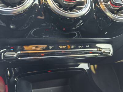 Mercedes-Benz CLA Gebrauchtwagen