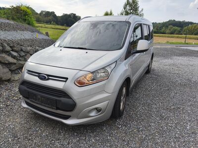 Ford Tourneo Connect Gebrauchtwagen
