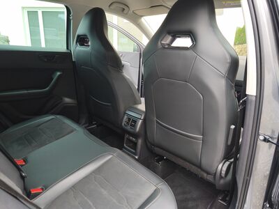 Cupra Ateca Gebrauchtwagen