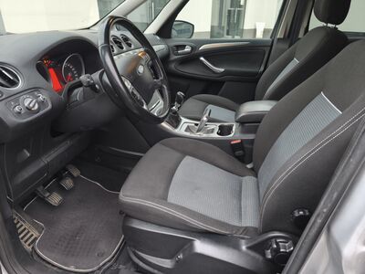 Ford Galaxy Gebrauchtwagen