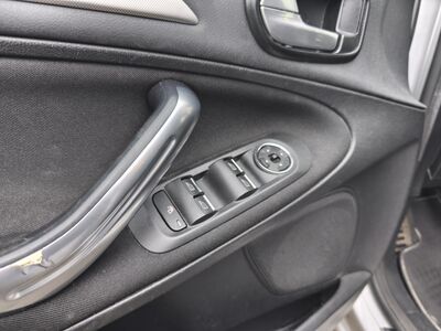 Ford Galaxy Gebrauchtwagen