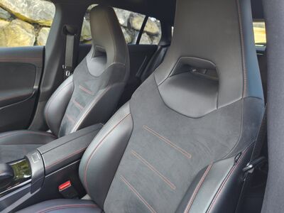 Mercedes-Benz CLA Gebrauchtwagen