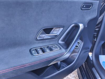 Mercedes-Benz CLA Gebrauchtwagen