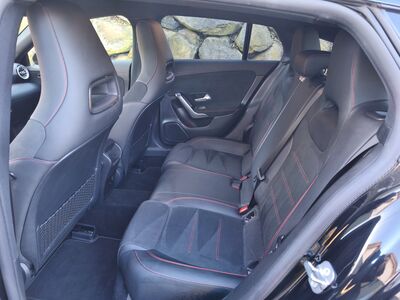 Mercedes-Benz CLA Gebrauchtwagen