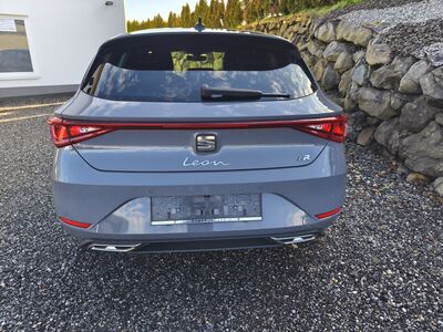 Seat Leon Gebrauchtwagen