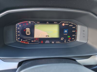 Seat Leon Gebrauchtwagen