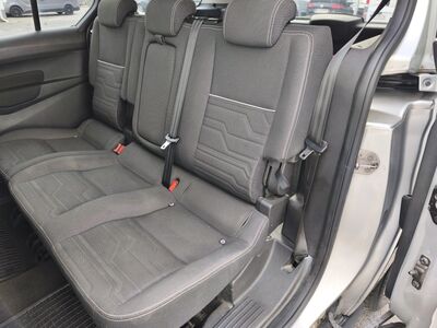 Ford Tourneo Connect Gebrauchtwagen
