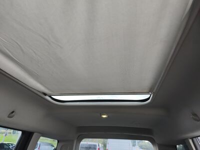 Ford Tourneo Connect Gebrauchtwagen