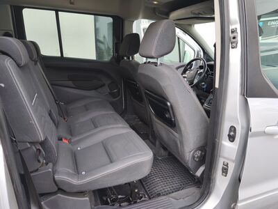 Ford Tourneo Connect Gebrauchtwagen
