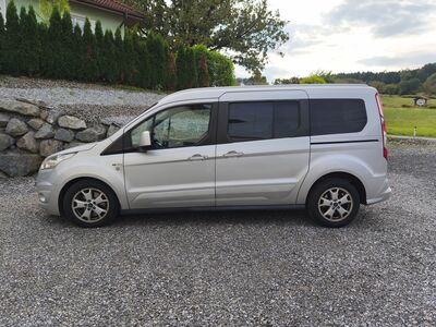 Ford Tourneo Connect Gebrauchtwagen
