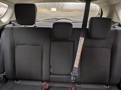 Suzuki SX4 S-Cross Gebrauchtwagen