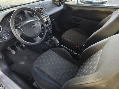 Ford Fiesta Gebrauchtwagen Ford Fiesta Gebrauchtwagen