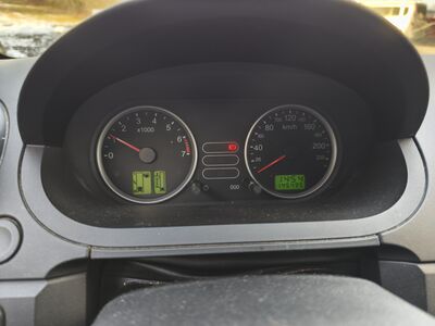 Ford Fiesta Gebrauchtwagen Ford Fiesta Gebrauchtwagen