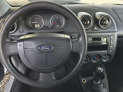 Ford Fiesta Gebrauchtwagen Ford Fiesta Gebrauchtwagen