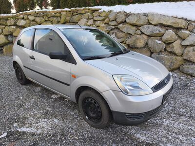 Ford Fiesta Gebrauchtwagen Ford Fiesta Gebrauchtwagen