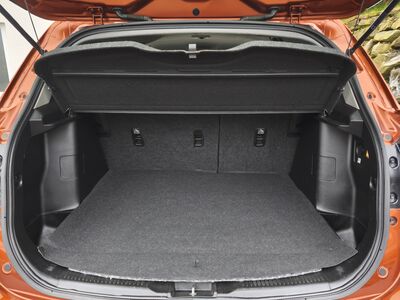 Suzuki SX4 S-Cross Gebrauchtwagen Suzuki SX4 S-Cross Gebrauchtwagen