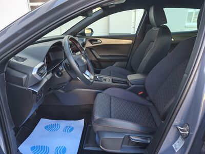 Seat Leon Gebrauchtwagen