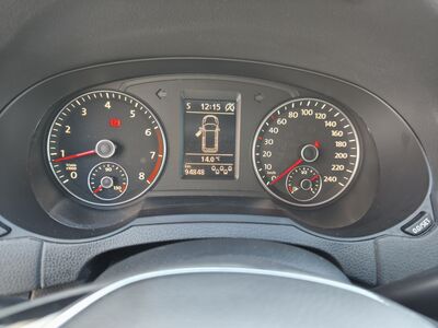 VW Sharan Gebrauchtwagen