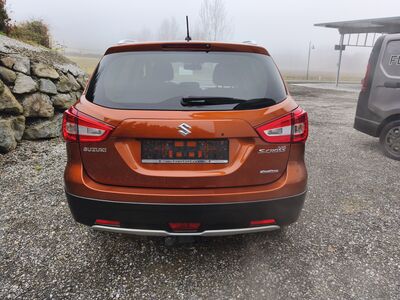 Suzuki SX4 S-Cross Gebrauchtwagen